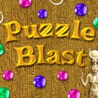 لعبة  Puzzle Blast