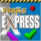 لعبة  Puzzle Express