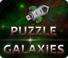 لعبة  Puzzle Galaxies