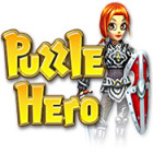 لعبة  Puzzle Hero