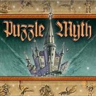 لعبة  Puzzle Myth