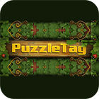 لعبة  Puzzle Tag