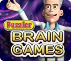 لعبة  Puzzler Brain Games