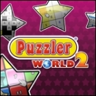 لعبة  Puzzler World 2