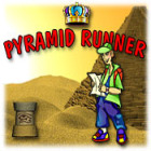لعبة  Pyramid Runner