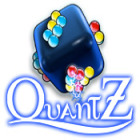 لعبة  QuantZ