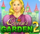 لعبة  Queen's Garden 2