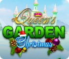 لعبة  Queen's Garden Christmas