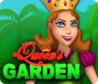لعبة  Queen's Garden