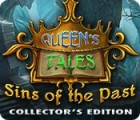 لعبة  Queen's Tales: Sins of the Past Collector's Edition