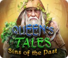 لعبة  Queen's Tales: Sins of the Past
