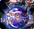 لعبة  Quest of the Dragon Soul