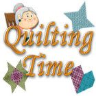 لعبة  Quilting Time