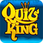 لعبة  Quiz King