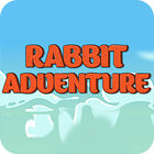 لعبة  Rabbit Adventure