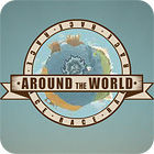 لعبة  Around The World Race