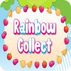 لعبة  Rainbow Collect