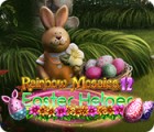 لعبة  Rainbow Mosaics 12: Easter Helper