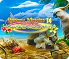 لعبة  Rainbow Mosaics 14: Hawaiian Vacation