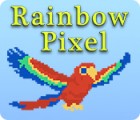 لعبة  Rainbow Pixel