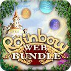 لعبة  Rainbow Web Bundle