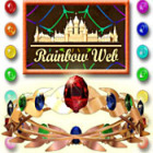 لعبة  Rainbow Web