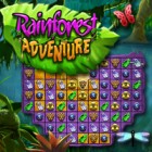 لعبة  Rainforest Adventure
