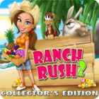 لعبة  Ranch Rush 2 Collector's Edition