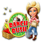 لعبة  Ranch Rush