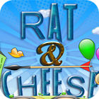 لعبة  Rat and Cheese