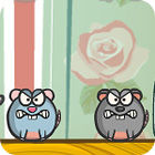 لعبة  Rats Invasion 2