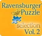 لعبة  Ravensburger Puzzle II Selection