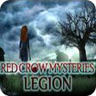 لعبة  Red Crow Mysteries: Legion