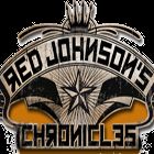 لعبة  Red Johnson's Chronicles