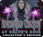 لعبة  Redemption Cemetery: At Death's Door Collector's Edition