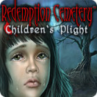 لعبة  Redemption Cemetery: Children's Plight