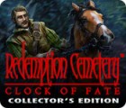 لعبة  Redemption Cemetery: Clock of Fate Collector's Edition