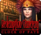 لعبة  Redemption Cemetery: Clock of Fate