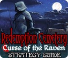 لعبة  Redemption Cemetery: Curse of the Raven Strategy Guide