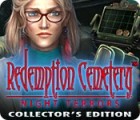 لعبة  Redemption Cemetery: Night Terrors Collector's Edition