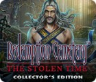 لعبة  Redemption Cemetery: The Stolen Time Collector's Edition