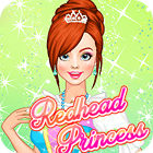 لعبة  Redhead Princess