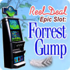 لعبة  Reel Deal Epic Slot: Forrest Gump