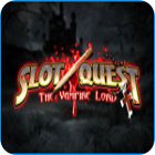 لعبة  Reel Deal Slot Quest: The Vampire Lord