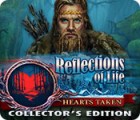 لعبة  Reflections of Life: Hearts Taken Collector's Edition