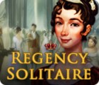 لعبة  Regency Solitaire