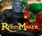 لعبة  ReignMaker