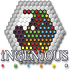 لعبة  Reiner Knizia's Ingenious