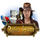 لعبة  Relic Hunt