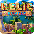 لعبة  Relic Hunter